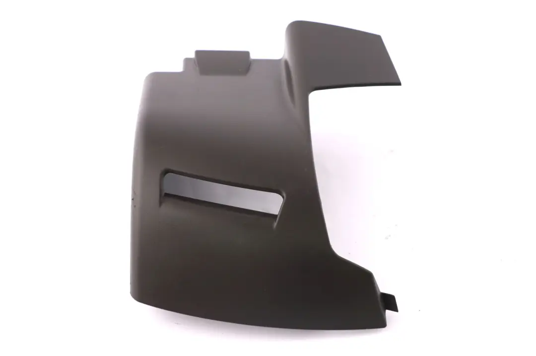 BMW X3 Series E83 Cover Belt Reel Left Basaltgrau Grey N/S 3400511