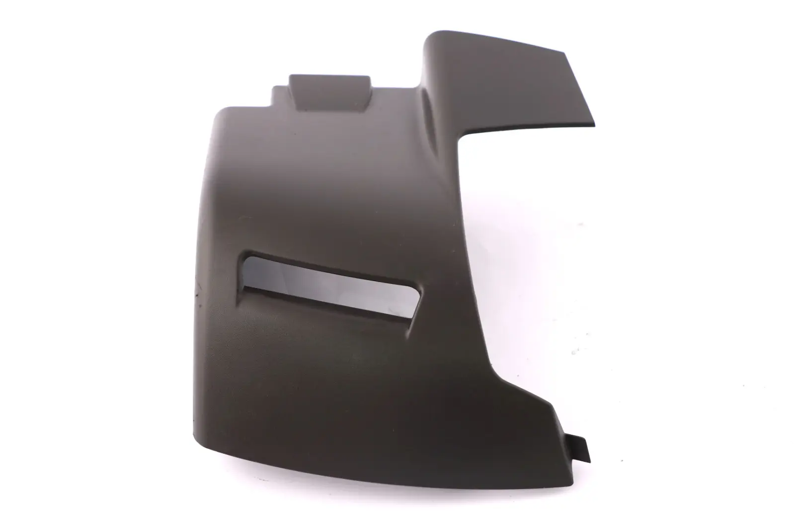 BMW X3 Series E83 Cover Belt Reel Left Basaltgrau Grey N/S 3400511