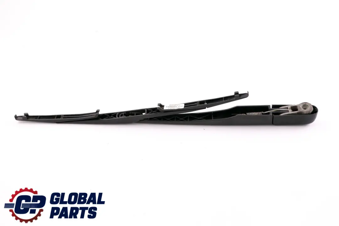 BMW X3 E83 Limpiaparabrisas Trasero Brazo 3400708