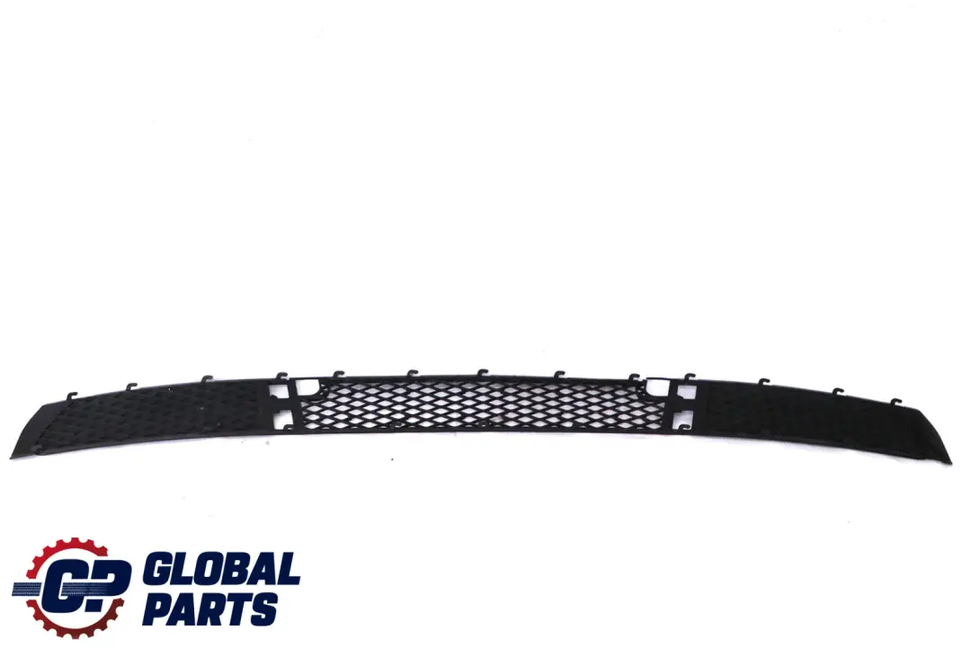 BMW X3 Series E83 Front Bumper Lower Centre Mesh Grid Grille 3400908