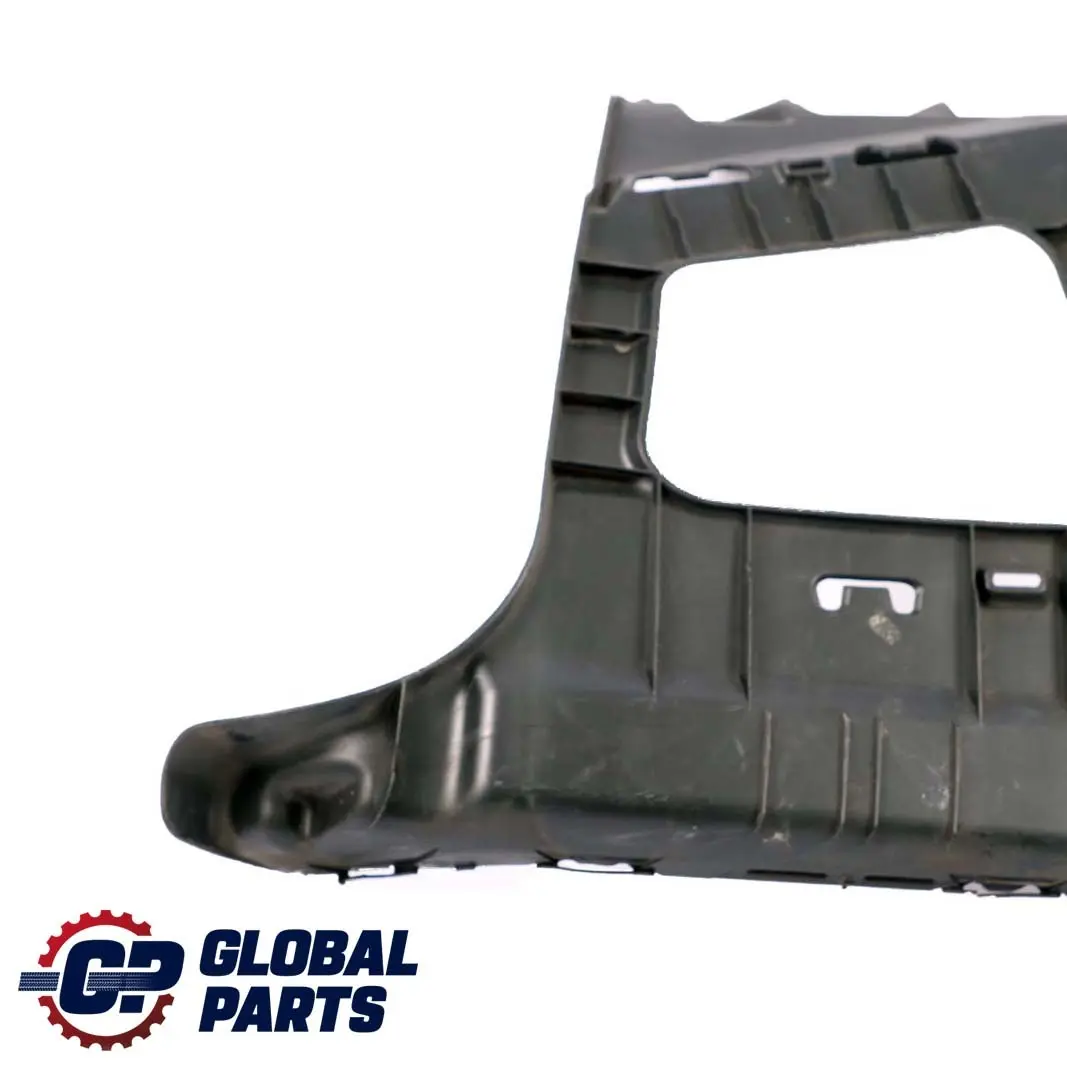 BMW X3 Series E83 1 Insert Lateral Bumper Support Bracket Rear Left N/S 3400943