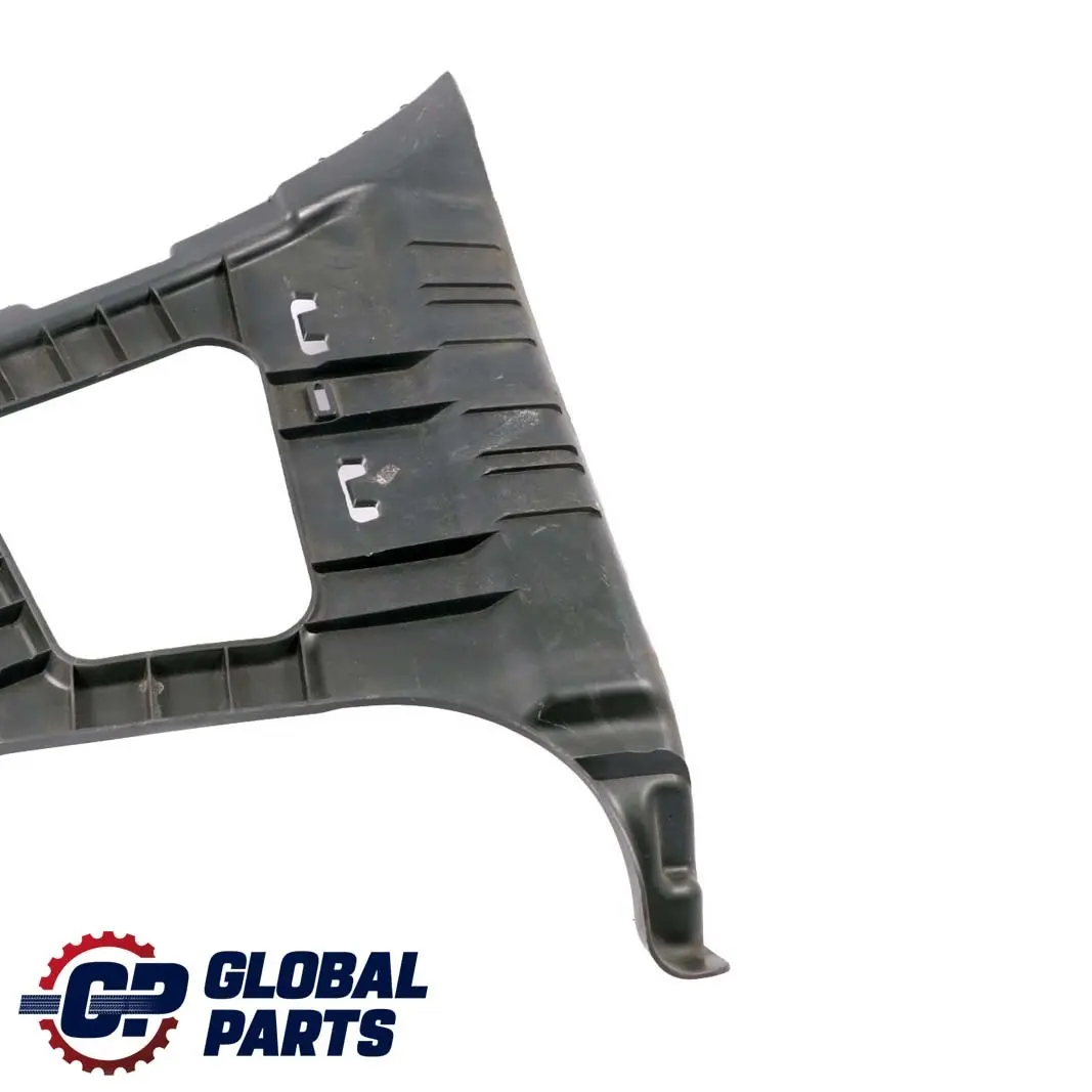 BMW X3 Series E83 1 Insert Lateral Bumper Support Bracket Rear Left N/S 3400943