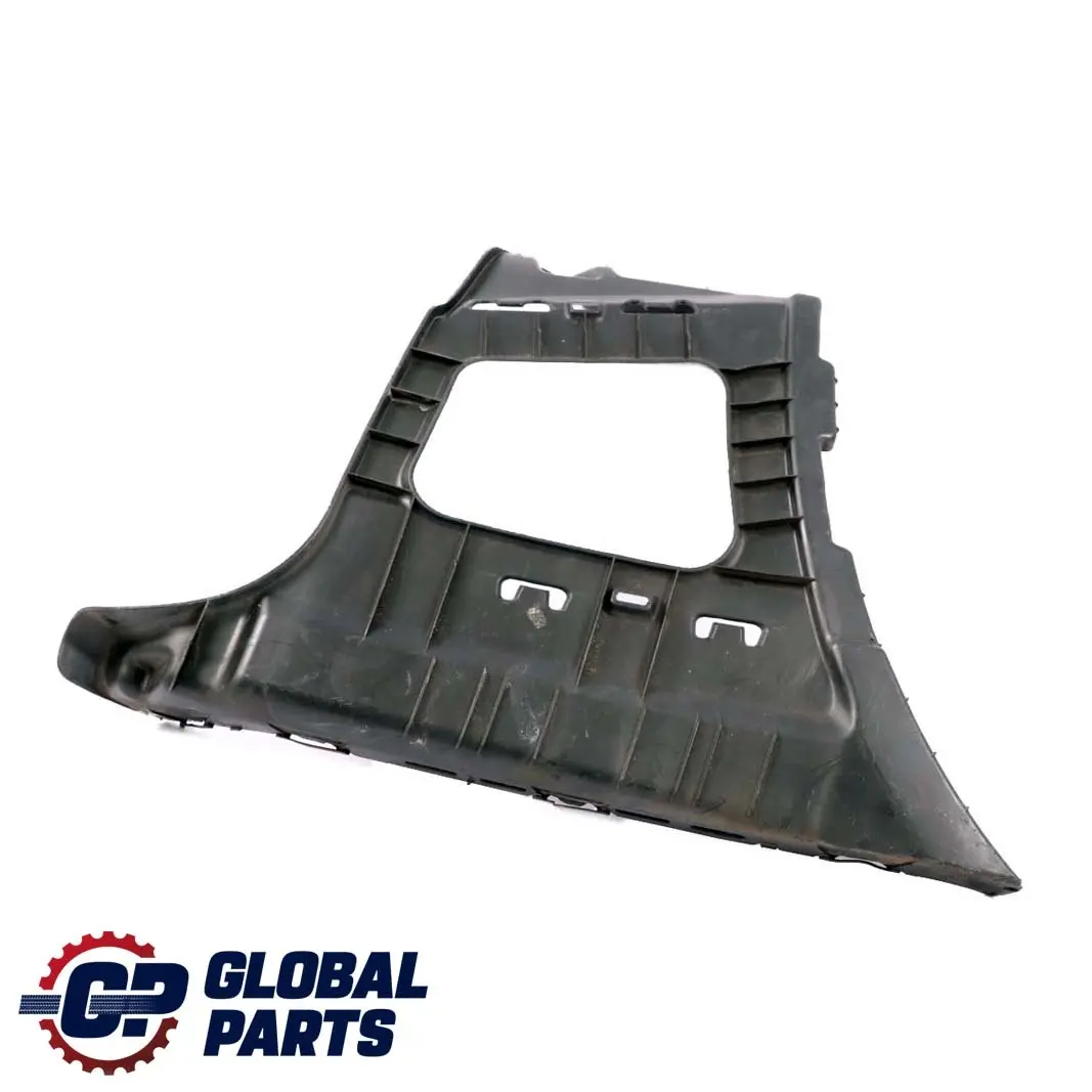 BMW X3 Series E83 1 Insert Lateral Bumper Support Bracket Rear Left N/S 3400943