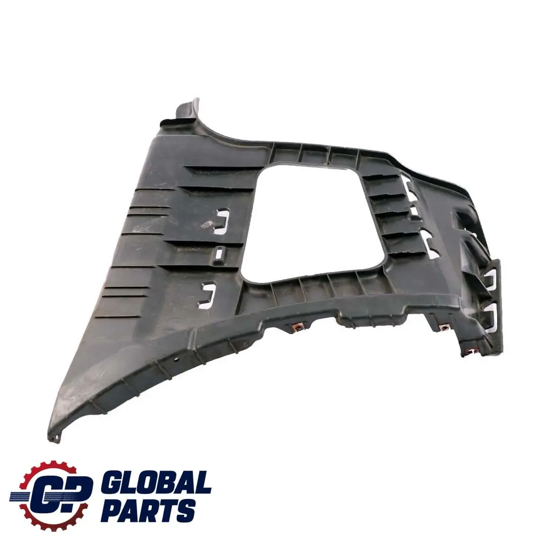 BMW X3 Series E83 1 Insert Lateral Bumper Support Bracket Rear Left N/S 3400943