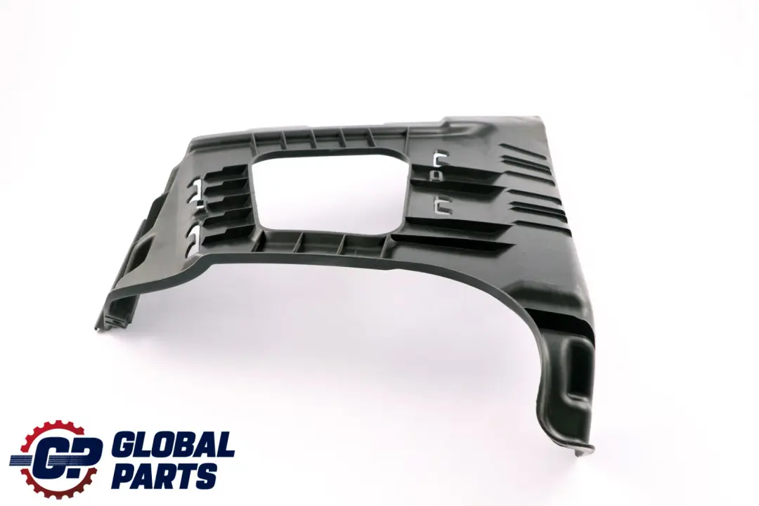 BMW X3 Series E83 Insert Lateral Bumper Support Bracket Rear Left 3400943