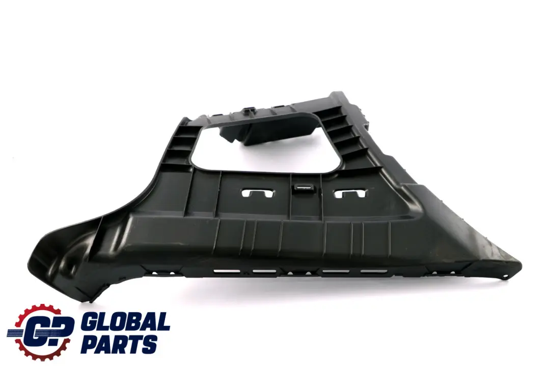 BMW X3 Series E83 Insert Lateral Bumper Support Bracket Rear Left 3400943