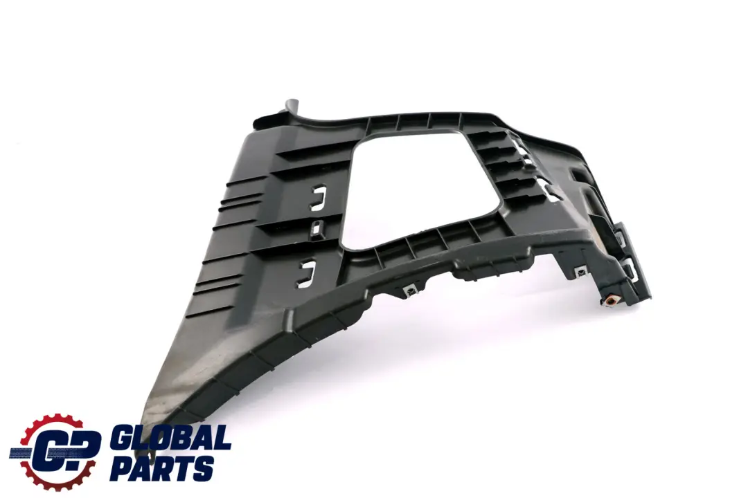 BMW X3 Series E83 Insert Lateral Bumper Support Bracket Rear Left 3400943