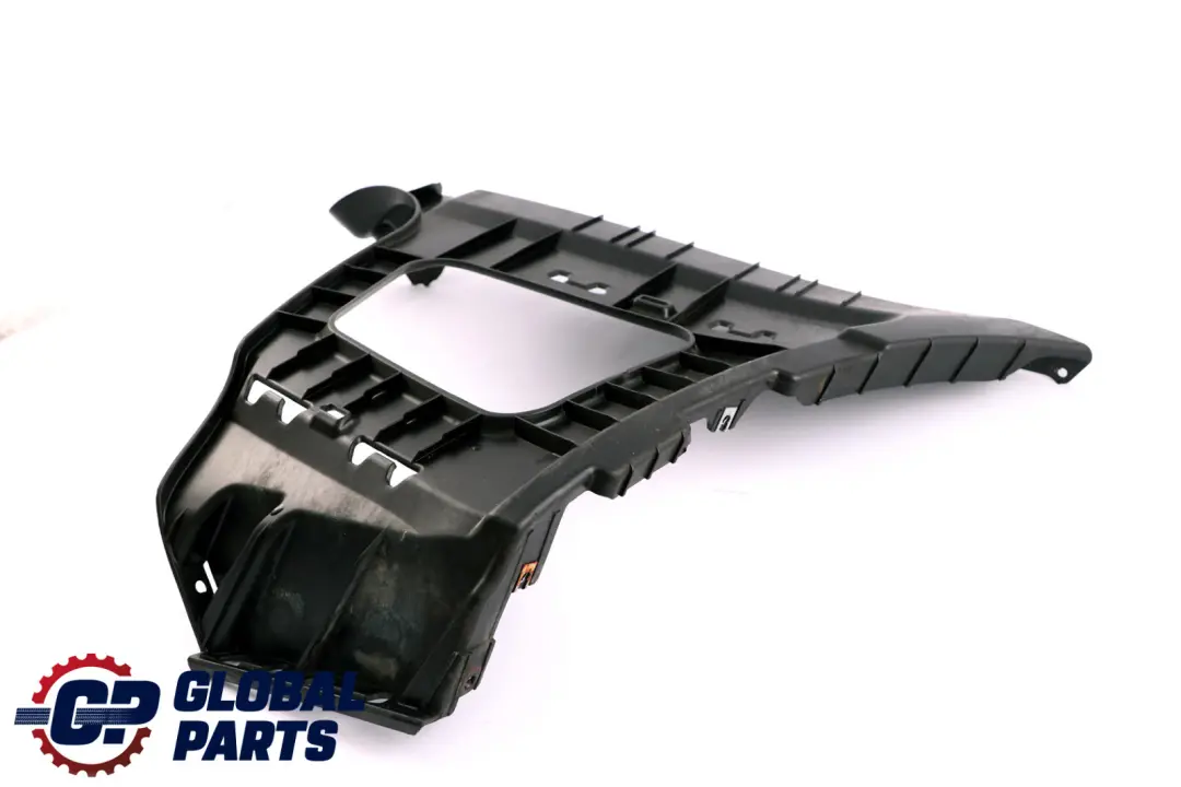 BMW X3 Series E83 Insert Lateral Bumper Support Bracket Rear Right 3400944