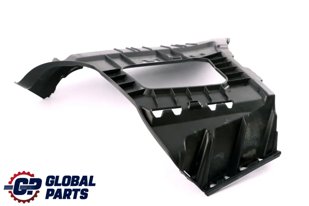 BMW X3 Series E83 Insert Lateral Bumper Support Bracket Rear Right 3400944