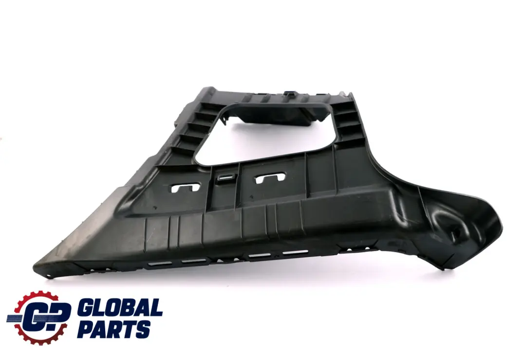 BMW X3 Series E83 Insert Lateral Bumper Support Bracket Rear Right 3400944