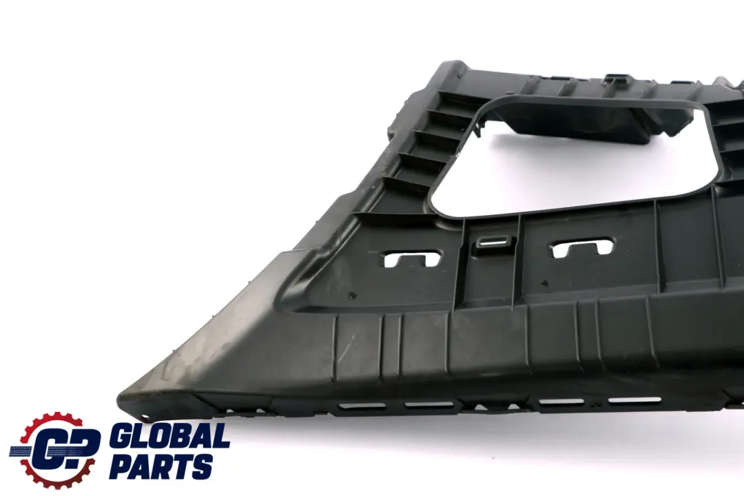 BMW X3 Series E83 Insert Lateral Bumper Support Bracket Rear Right 3400944