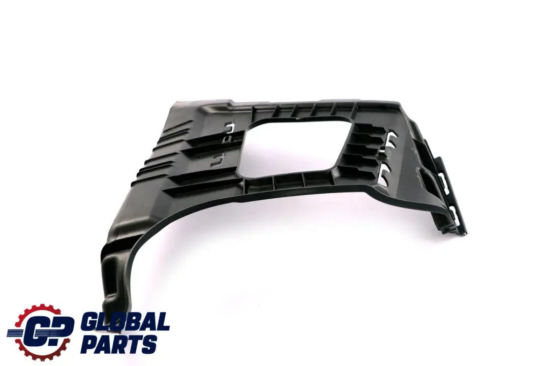 BMW X3 Series E83 Insert Lateral Bumper Support Bracket Rear Right 3400944