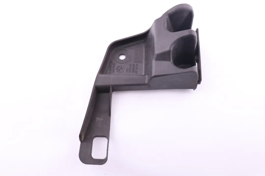 BMW X3 Series E83 Rear Bumper Left Corner Support Bracket Mount Trim N/S 3400955