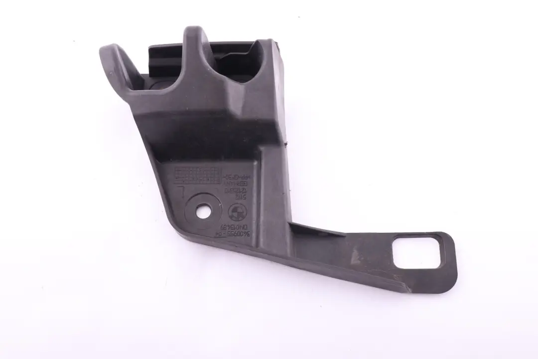 BMW X3 Series E83 Rear Bumper Left Corner Support Bracket Mount Trim N/S 3400955