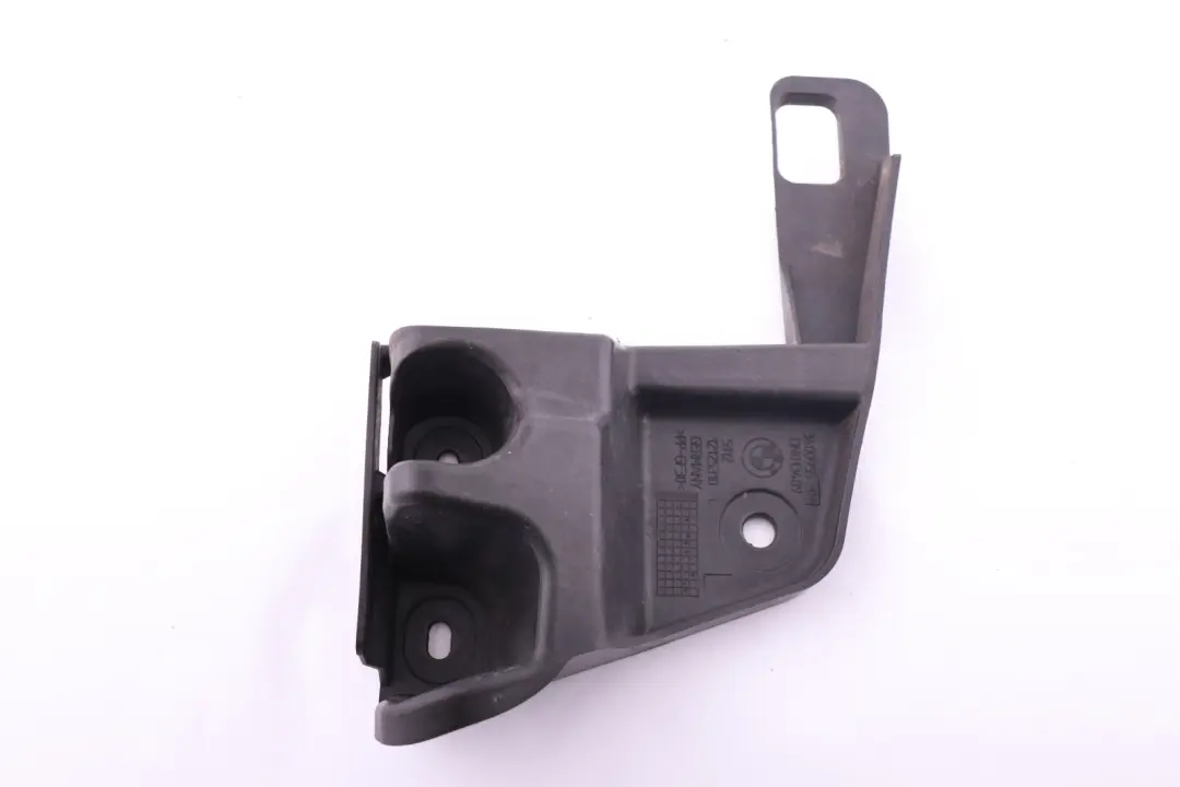 BMW X3 Series E83 Rear Bumper Left Corner Support Bracket Mount Trim N/S 3400955