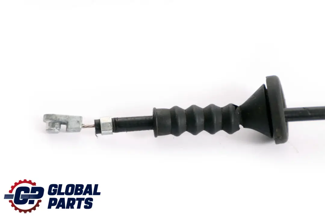 BMW E83 Capo Mecanismo del Capo Cable Bowden Parte Trasera 3401116