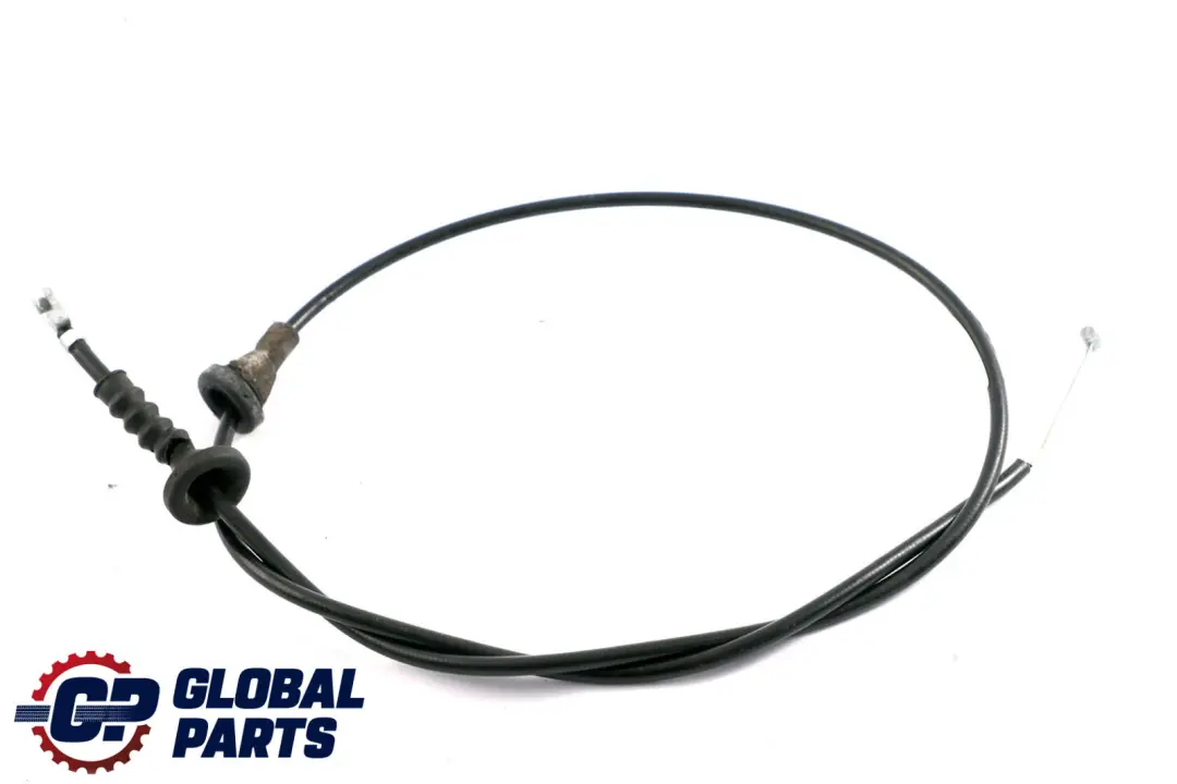 BMW E83 Capo Mecanismo del Capo Cable Bowden Parte Trasera 3401116