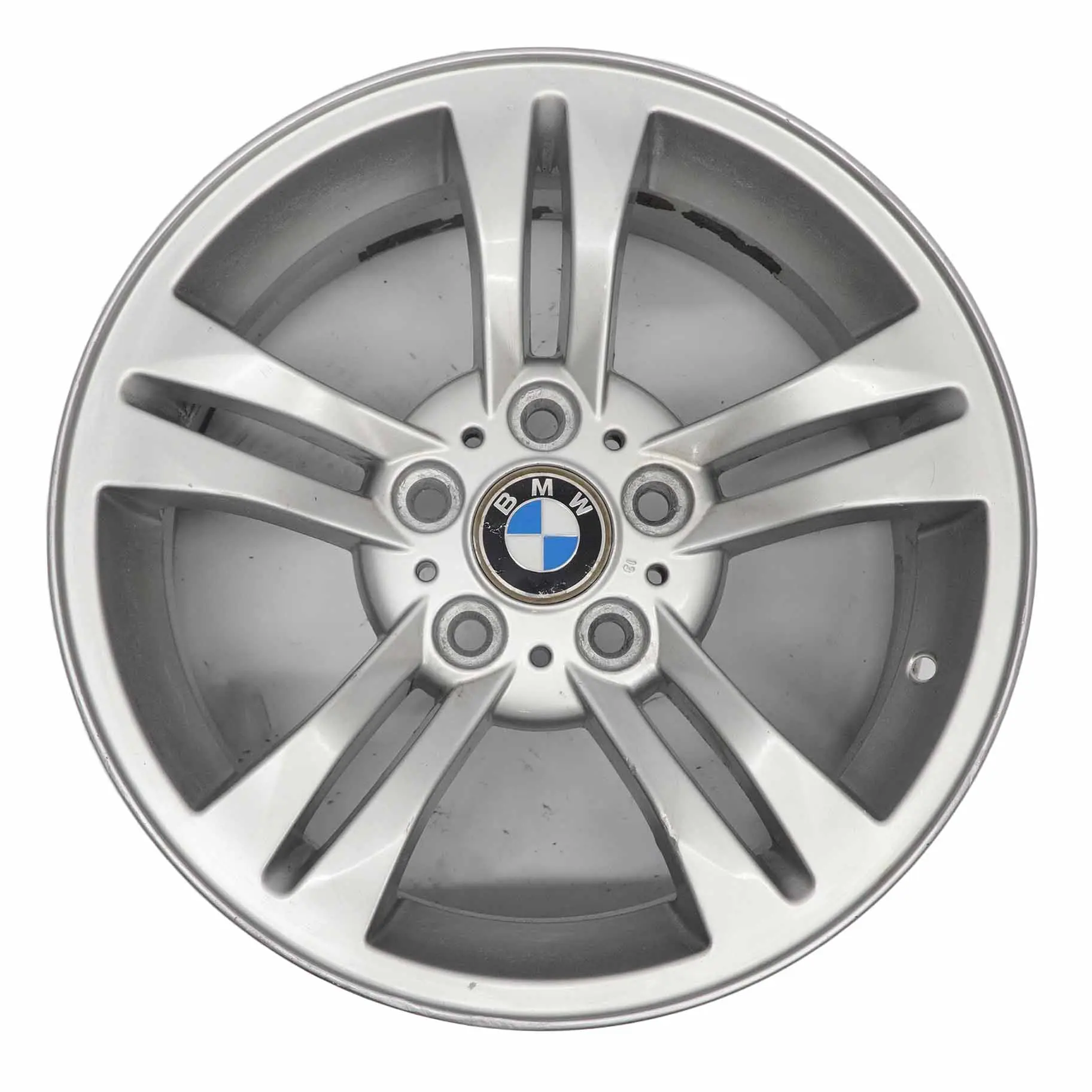 BMW X3 Series E83 Jante en Alliage 17" Double Spoke 112 ET:46 8J 3401200