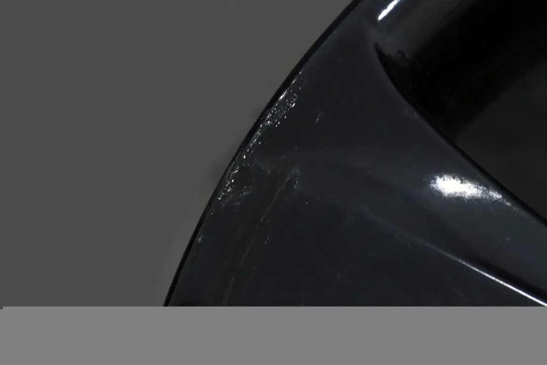 BMW X3 Series E83 Black Wheel Alloy Rim Star Spoke 113 18" 8J ET:46 3401201