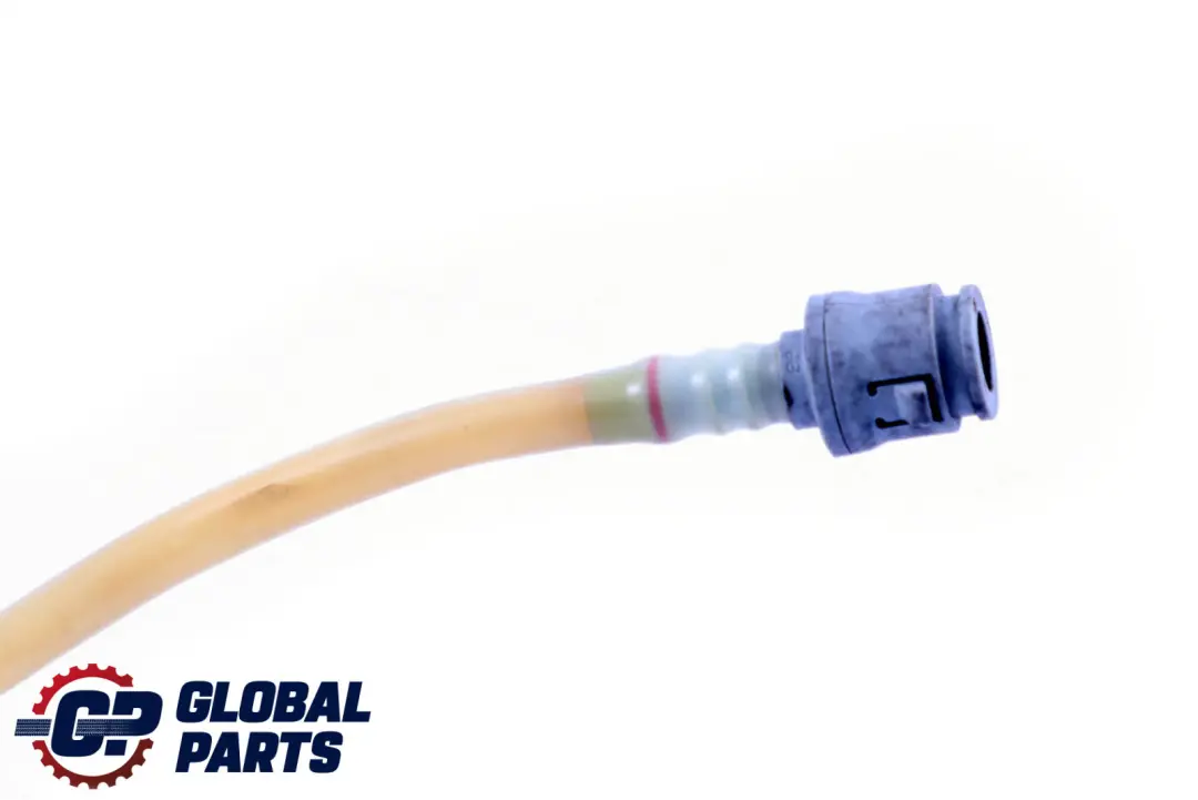 BMW X3 Series E83 2.0d M47N2 Fuel Feed Line Pipe Hose 3401559