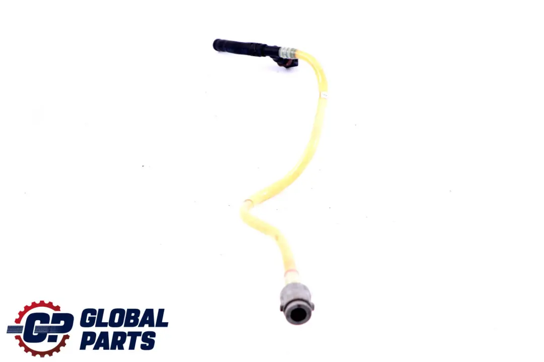 BMW X3 Series E83 2.0d M47N2 Fuel Feed Line Pipe Hose 3401559