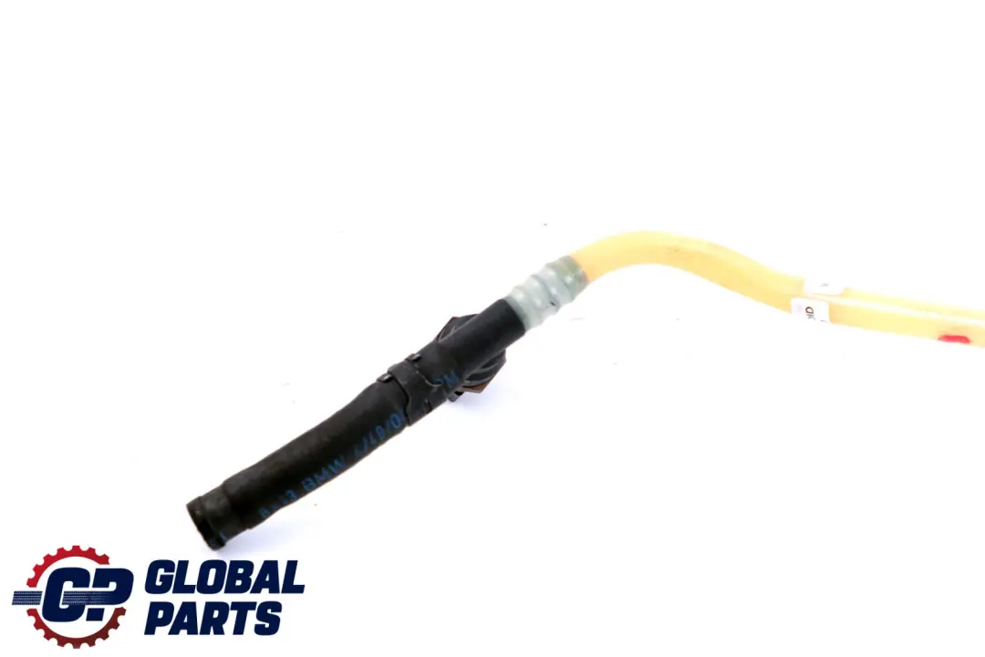 BMW X3 Series E83 2.0d M47N2 Fuel Feed Line Pipe Hose 3401559