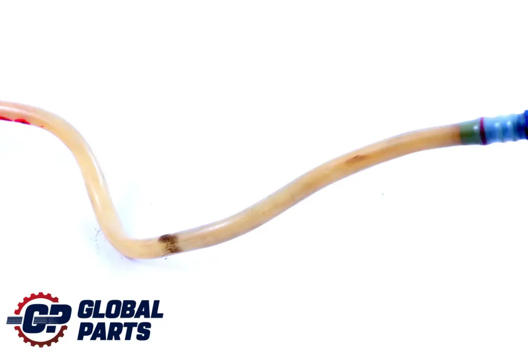 BMW X3 Series E83 2.0d M47N2 Fuel Feed Line Pipe Hose 3401559