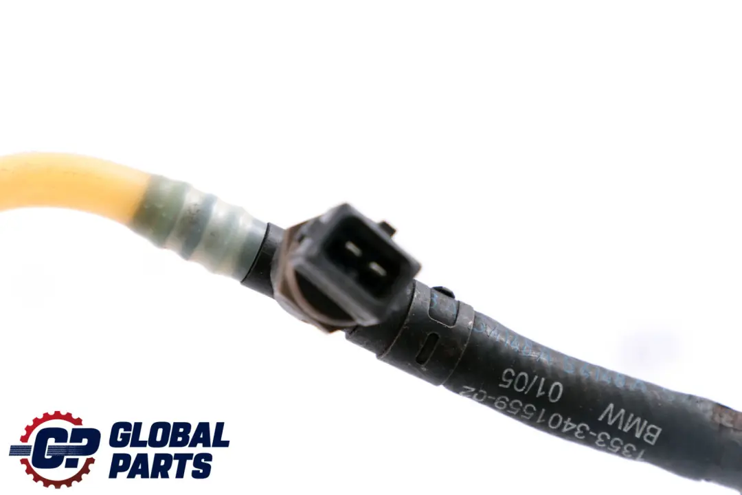 BMW X3 Series E83 2.0d M47N2 Fuel Feed Line Pipe Hose 3401559