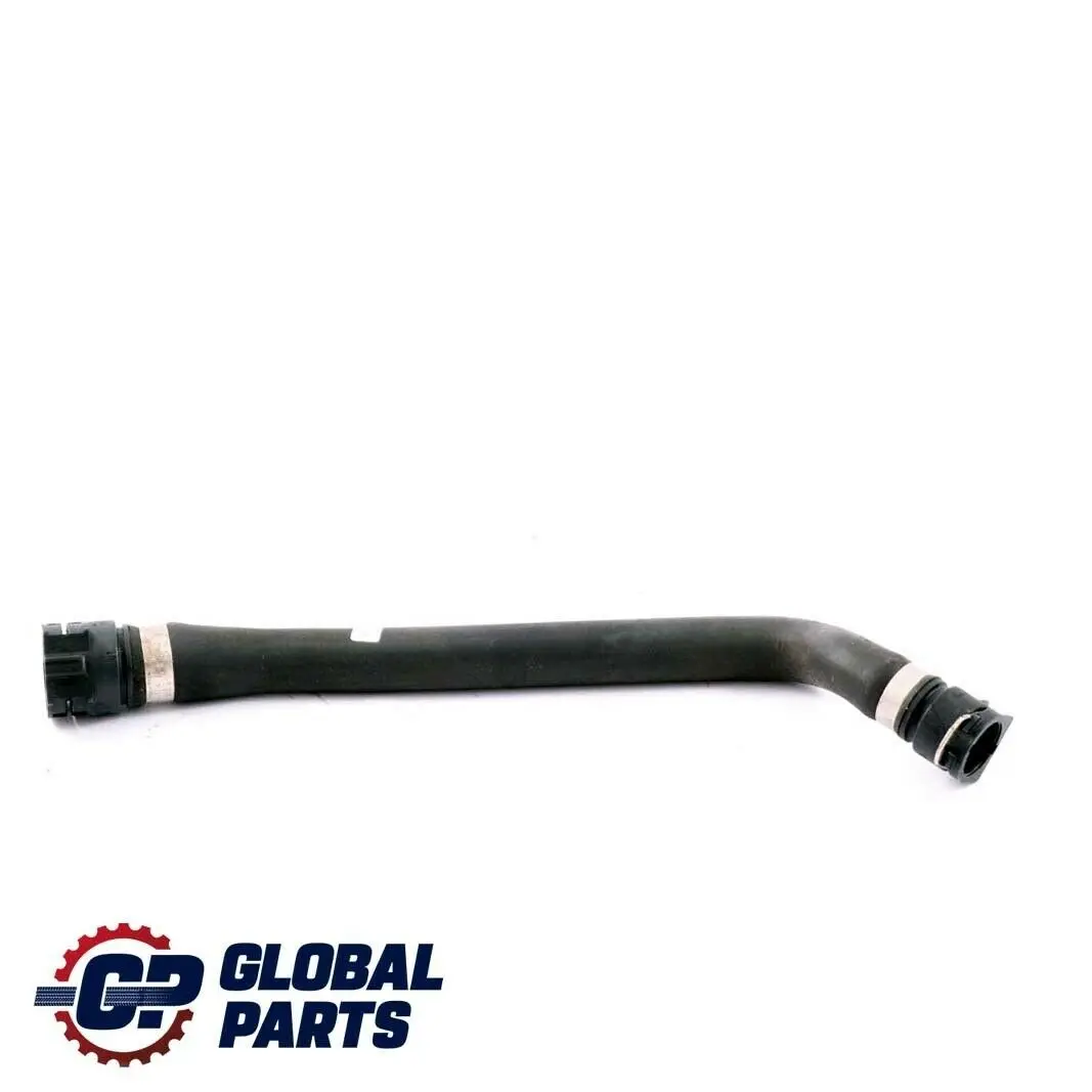 BMW E83 2.0d Refrigeracion Radiador Vaso Expansion Tubo Refrigerante 3401564