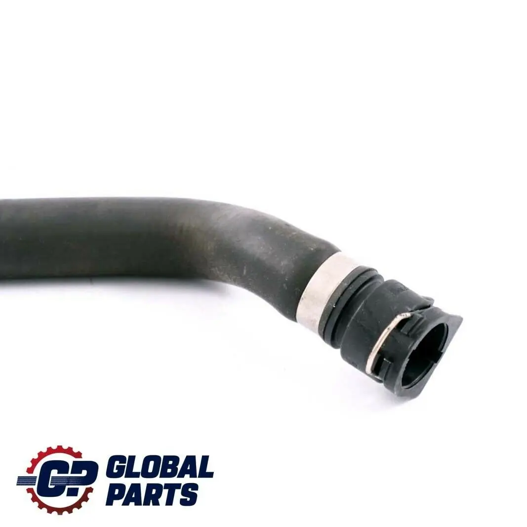 BMW X3 Series E83 2.0d Cooling Radiator Expansion Tank Coolant Hose Pipe 3401564