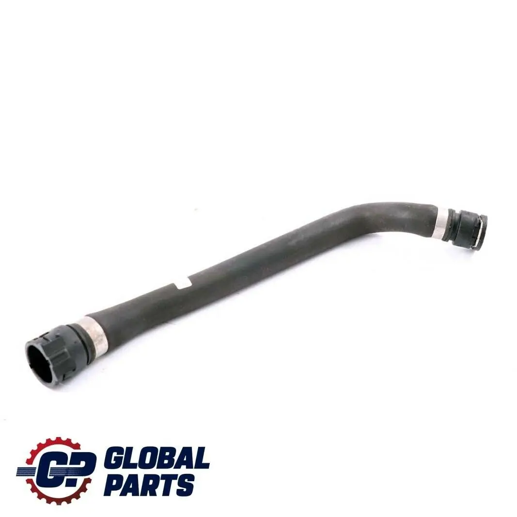 BMW X3 Series E83 2.0d Cooling Radiator Expansion Tank Coolant Hose Pipe 3401564