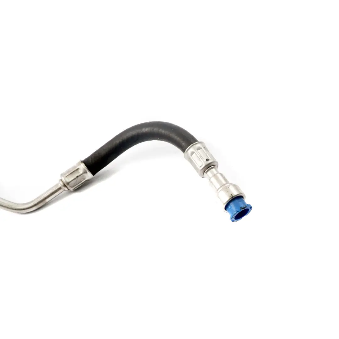 BMW E83 2.0i N46 Fuel Tank Breather Line Pipe Petrol 3401633