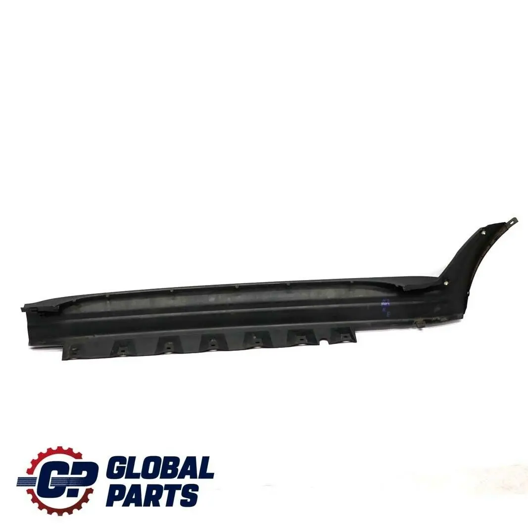 BMW X3 Series E83 Front Right O/S Door Sill Skirt Board Trim Panel 3401810