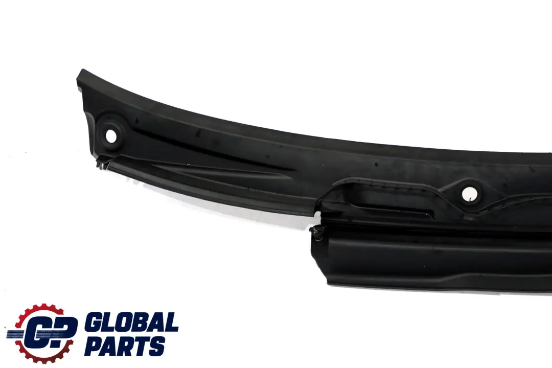 BMW X3 series E83 E83 LCi Windscreen Lower Trim / Scuttle Panel 3401812