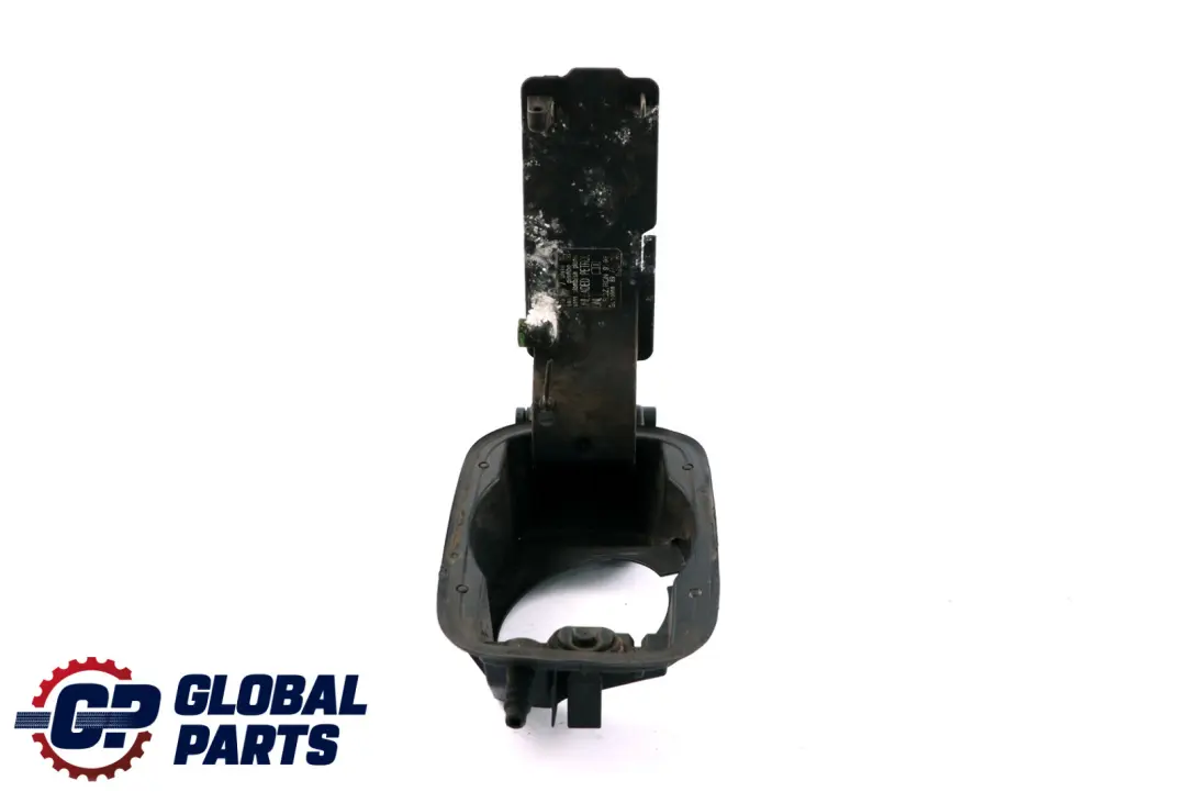 BMW X3 E83 Tapa De La tapa del deposito De combustible Carcasa 3401815