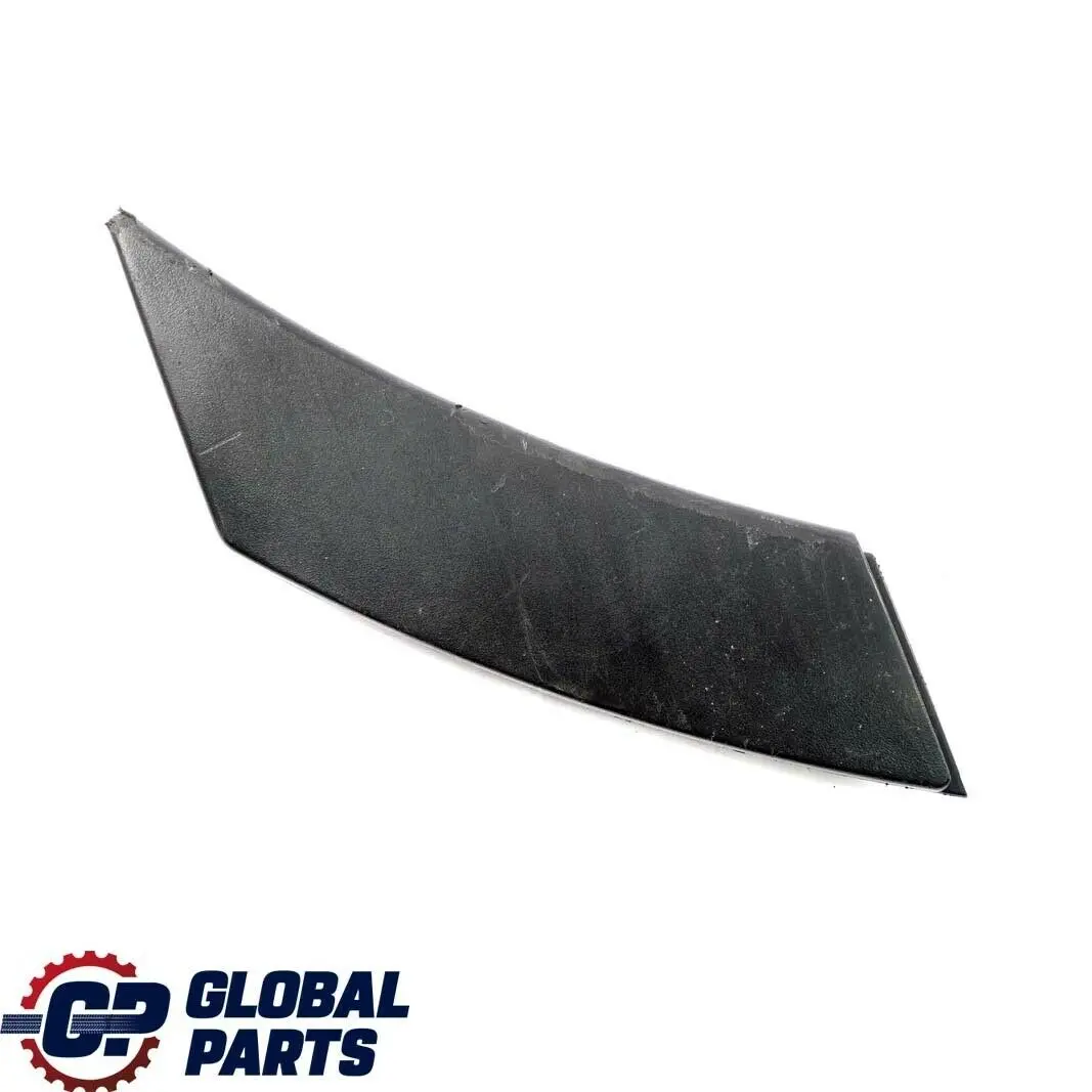 BMW X3 Series E83 Front Bumper Cover Trim Lateral Left N/S 3401929