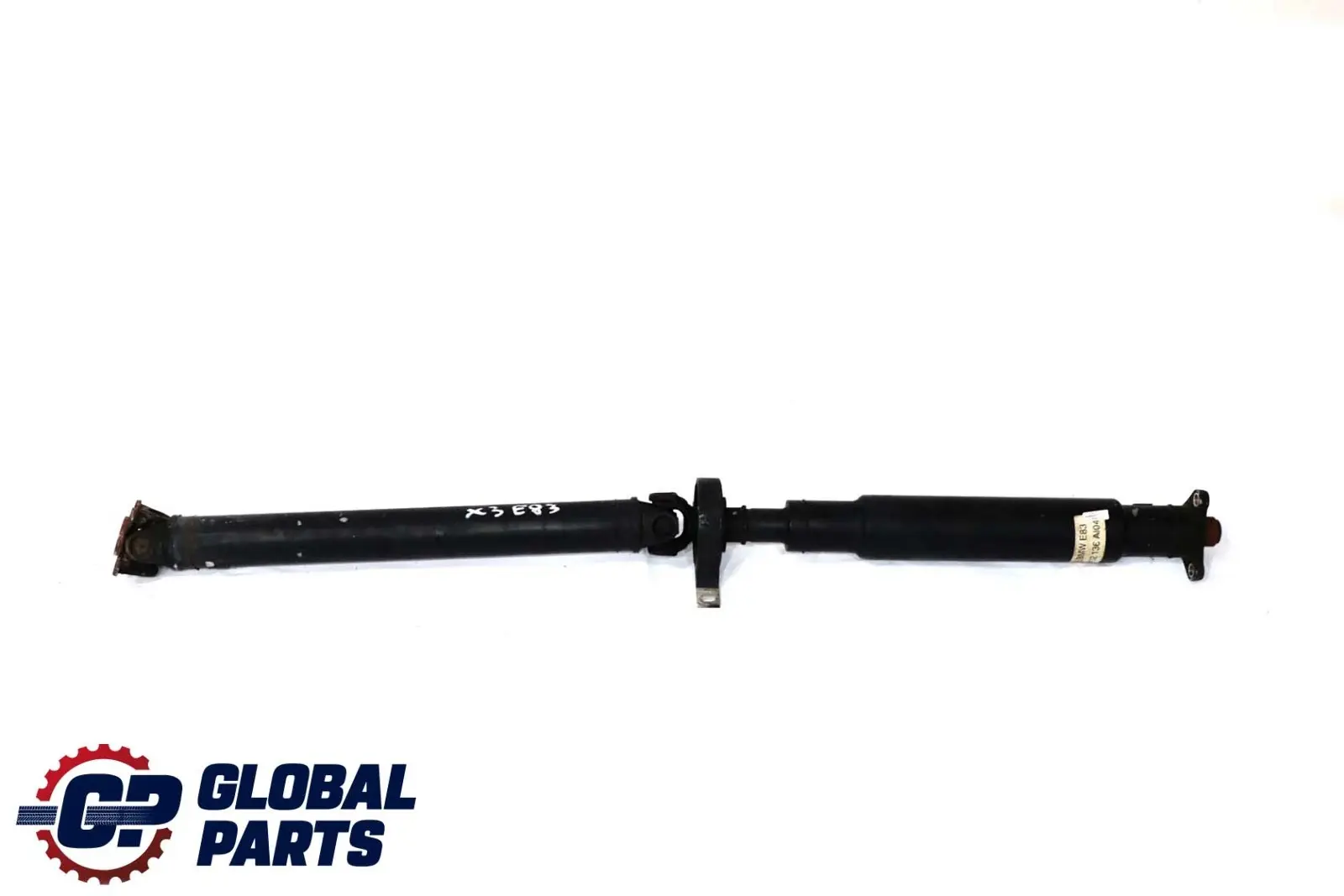 BMW X3 Series E83 2.5i M54 Rear Drive Shaft Prop Shaft Propshaft 3402136