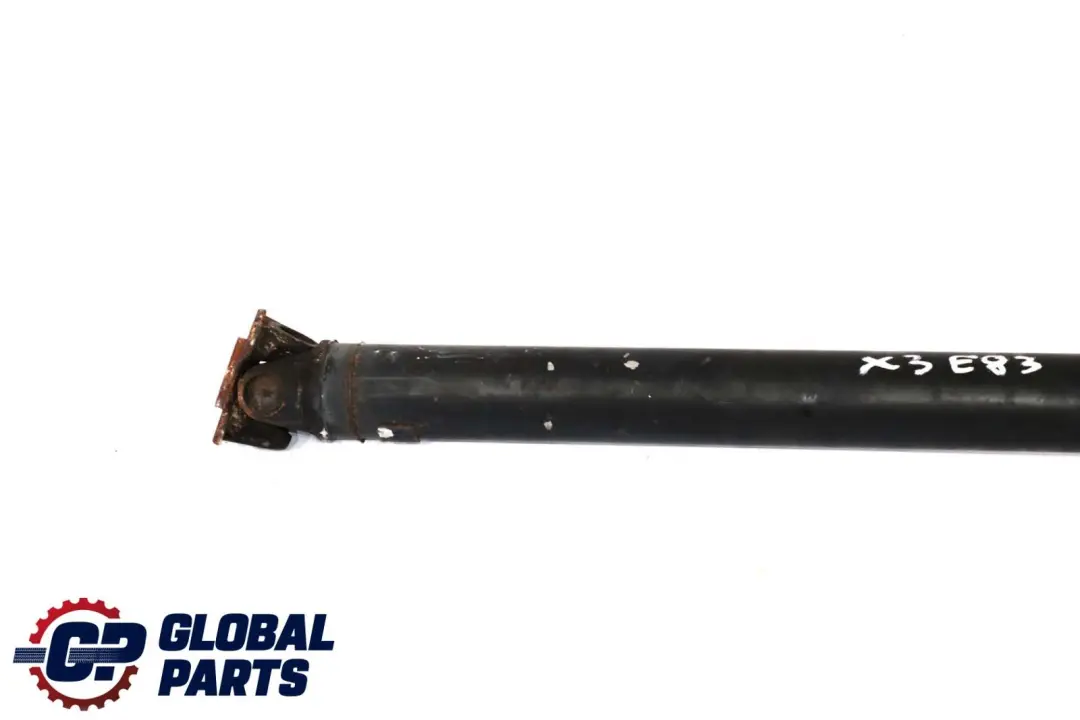 BMW X3 Series E83 2.5i M54 Rear Drive Shaft Prop Shaft Propshaft 3402136