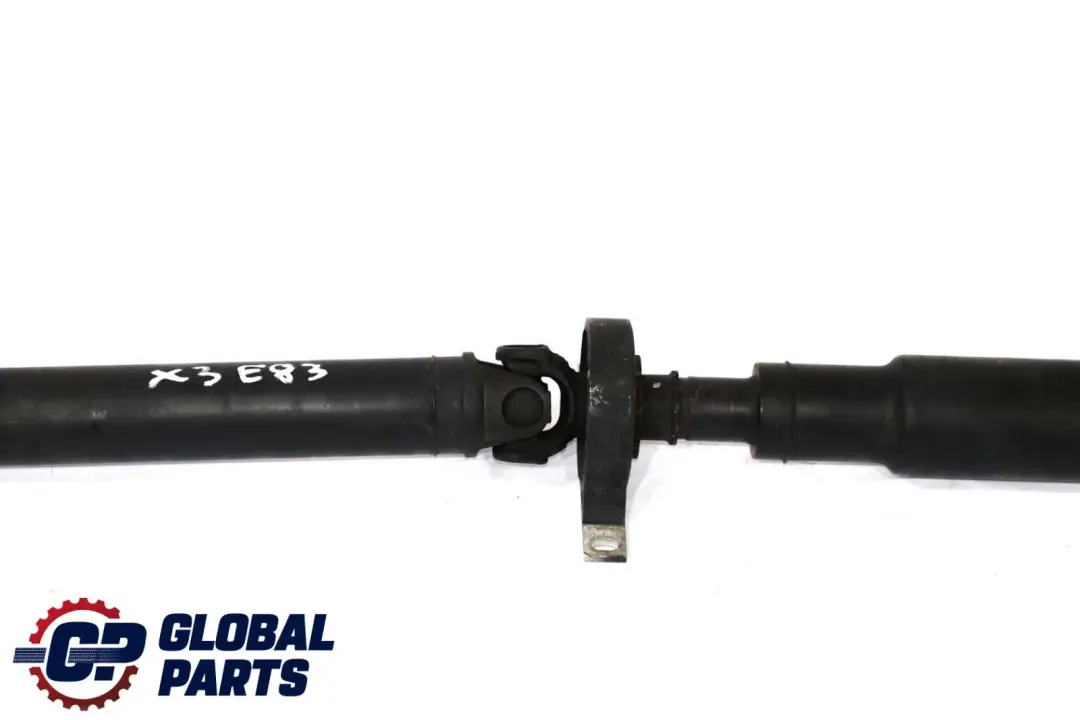 BMW X3 Series E83 2.5i M54 Rear Drive Shaft Prop Shaft Propshaft 3402136