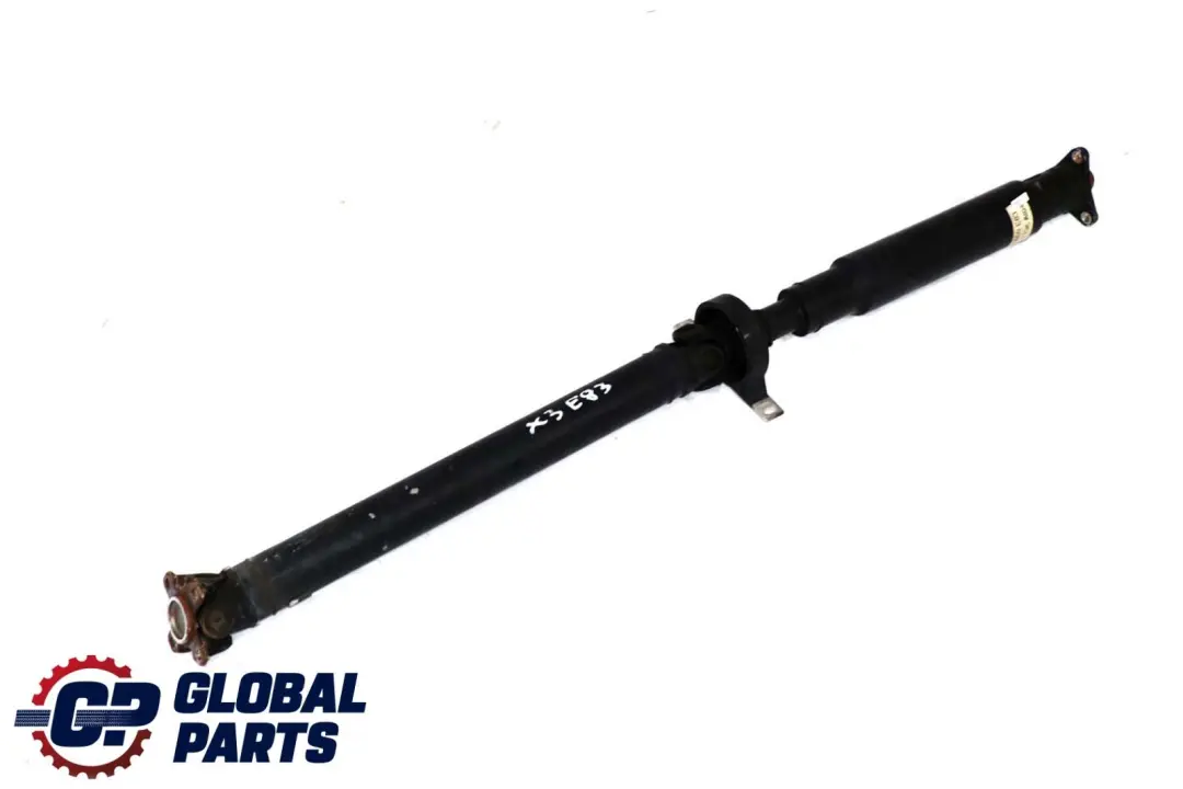 BMW X3 Series E83 2.5i M54 Rear Drive Shaft Prop Shaft Propshaft 3402136