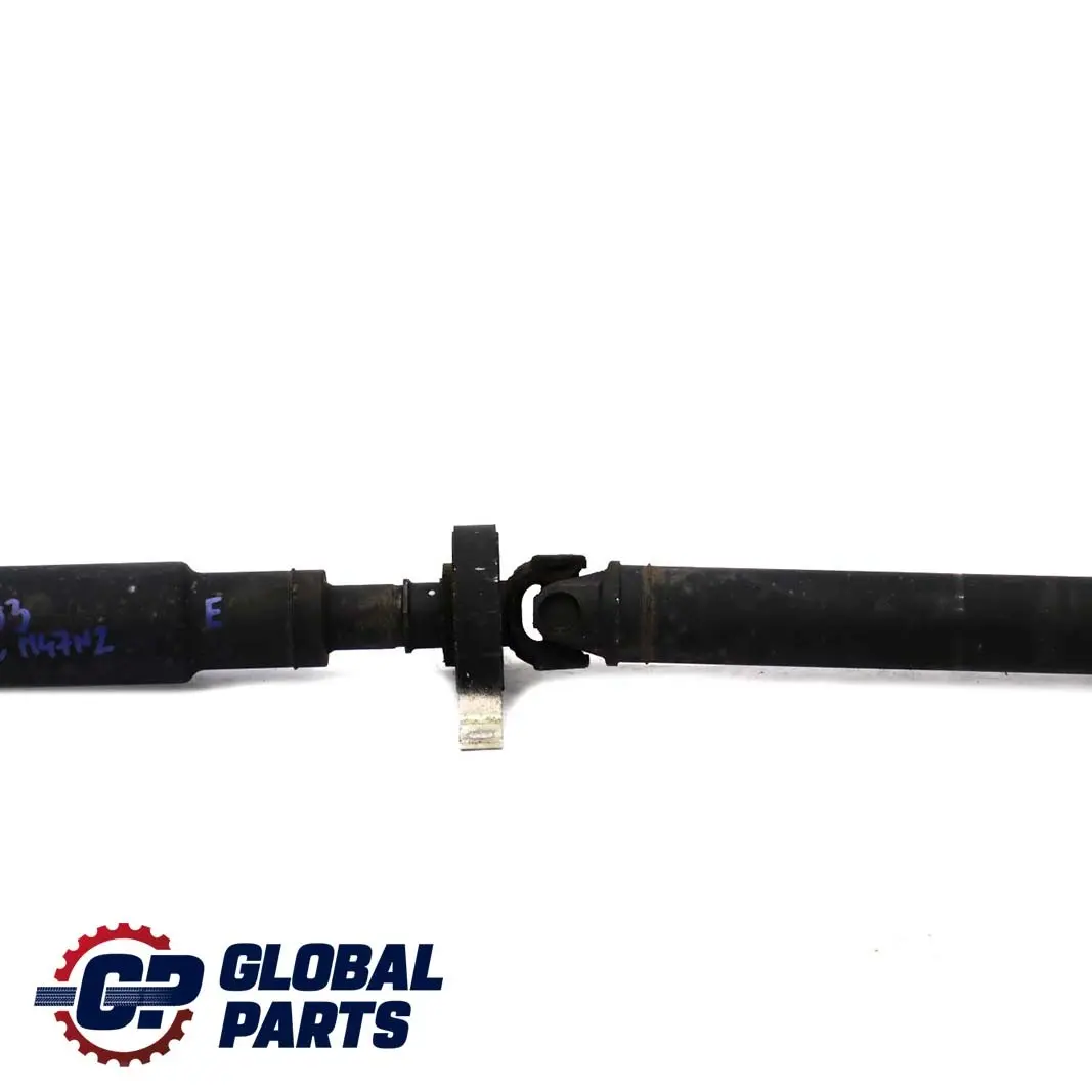 BMW X3 Series E83 2.0d M47N2 Rear Drive Shaft Prop Shaft Propshaft Assy 3402142