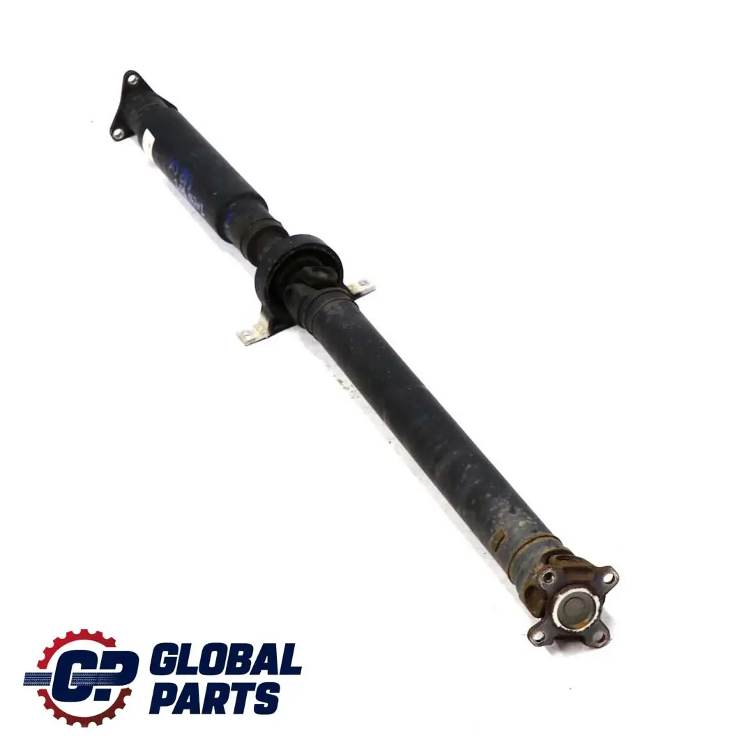 BMW X3 Series E83 2.0d M47N2 Rear Drive Shaft Prop Shaft Propshaft Assy 3402142