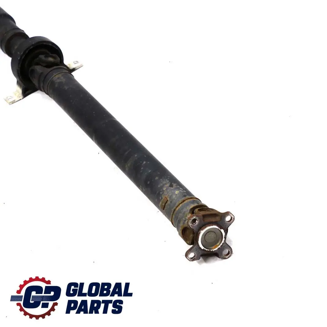 BMW X3 Series E83 2.0d M47N2 Rear Drive Shaft Prop Shaft Propshaft Assy 3402142