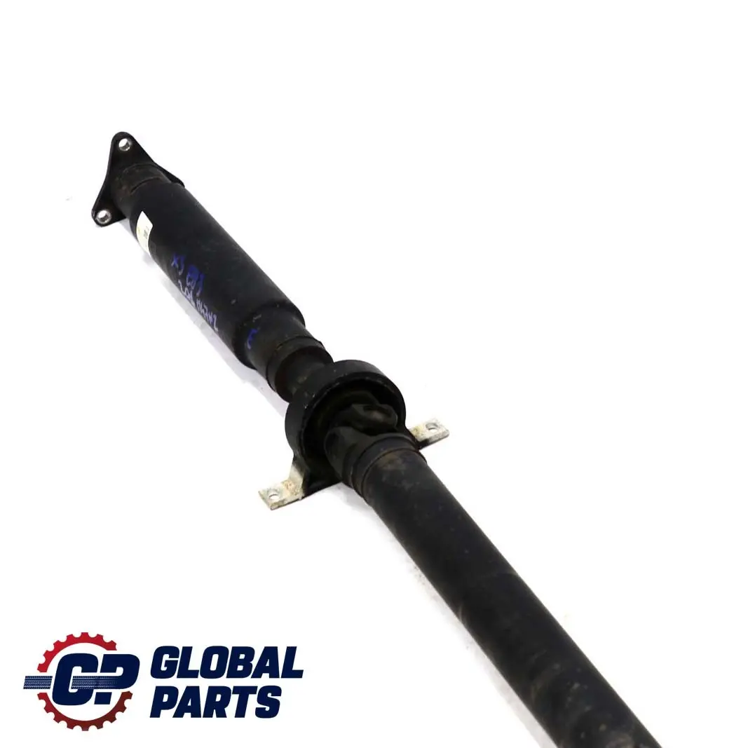 BMW X3 Series E83 2.0d M47N2 Rear Drive Shaft Prop Shaft Propshaft Assy 3402142