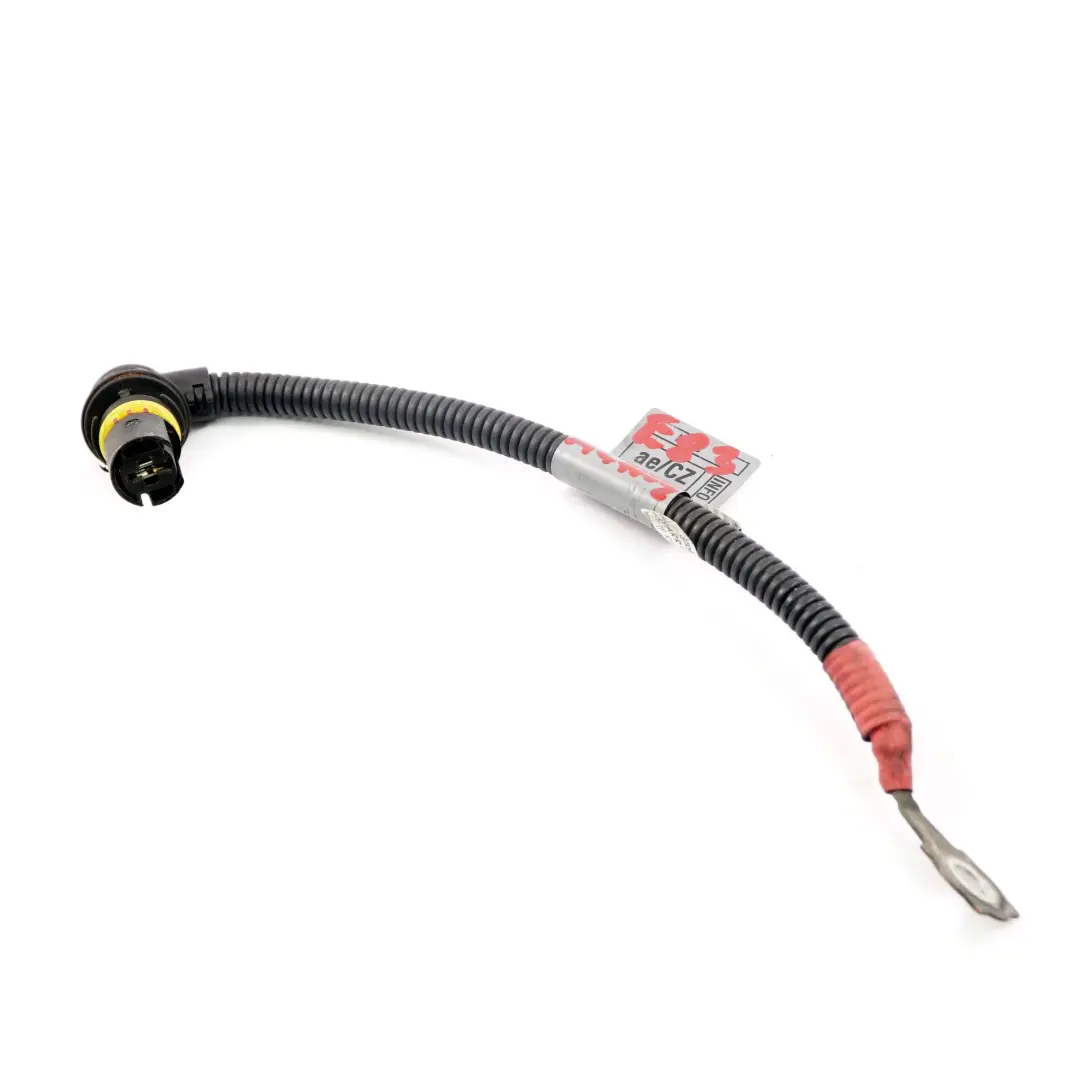 BMW E83 2.0d Diesel M47N2 Cable para el sistema De precalentamiento 3402979