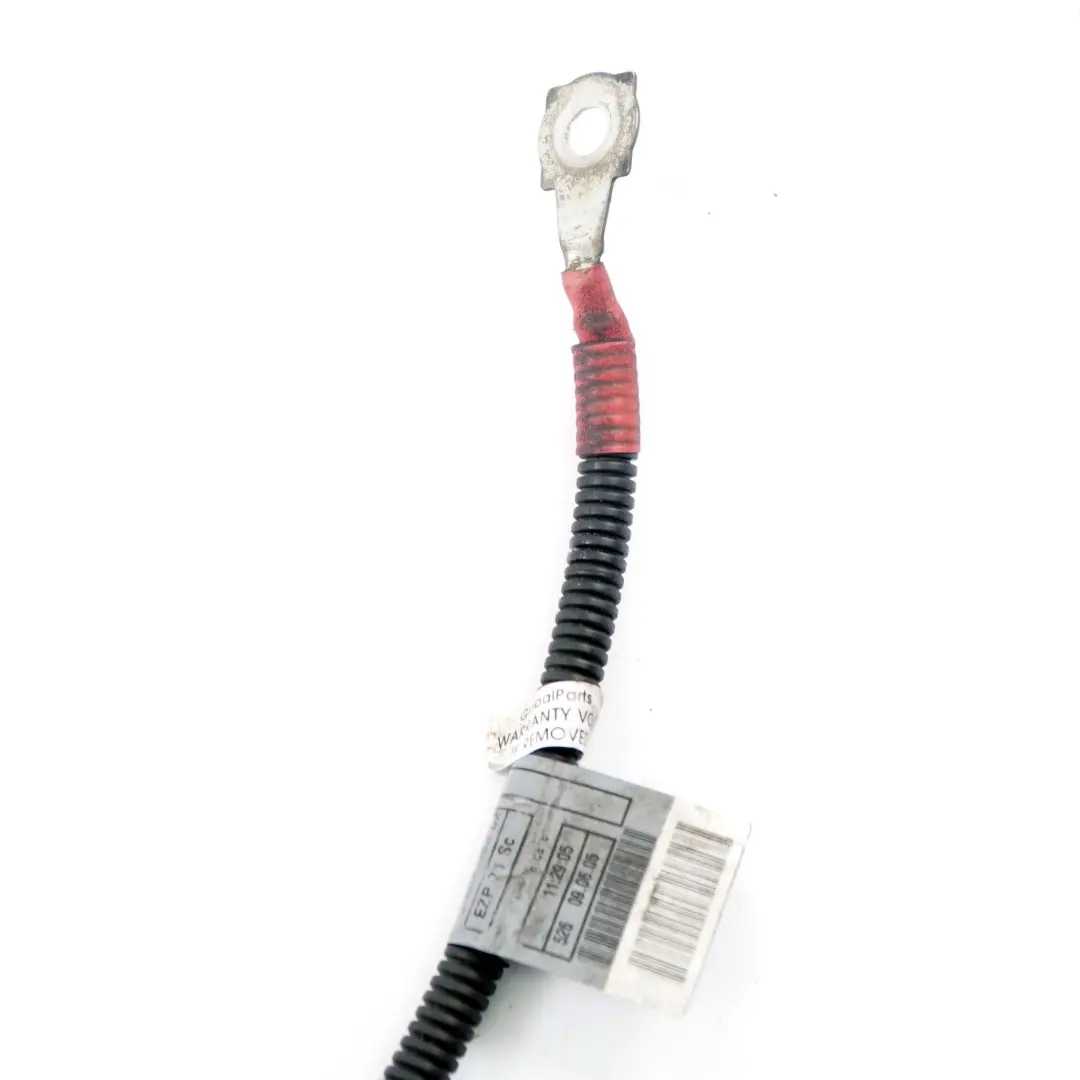 BMW E83 2.0d Diesel M47N2 Cable para el sistema De precalentamiento 3402979