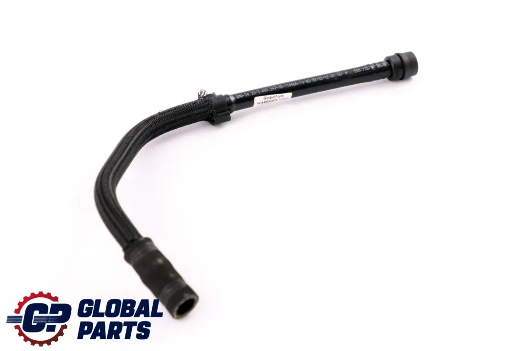 BMW X3 Series E83 2.5i 3.0i M54 SUV Vacuum Pipe Break 3403247