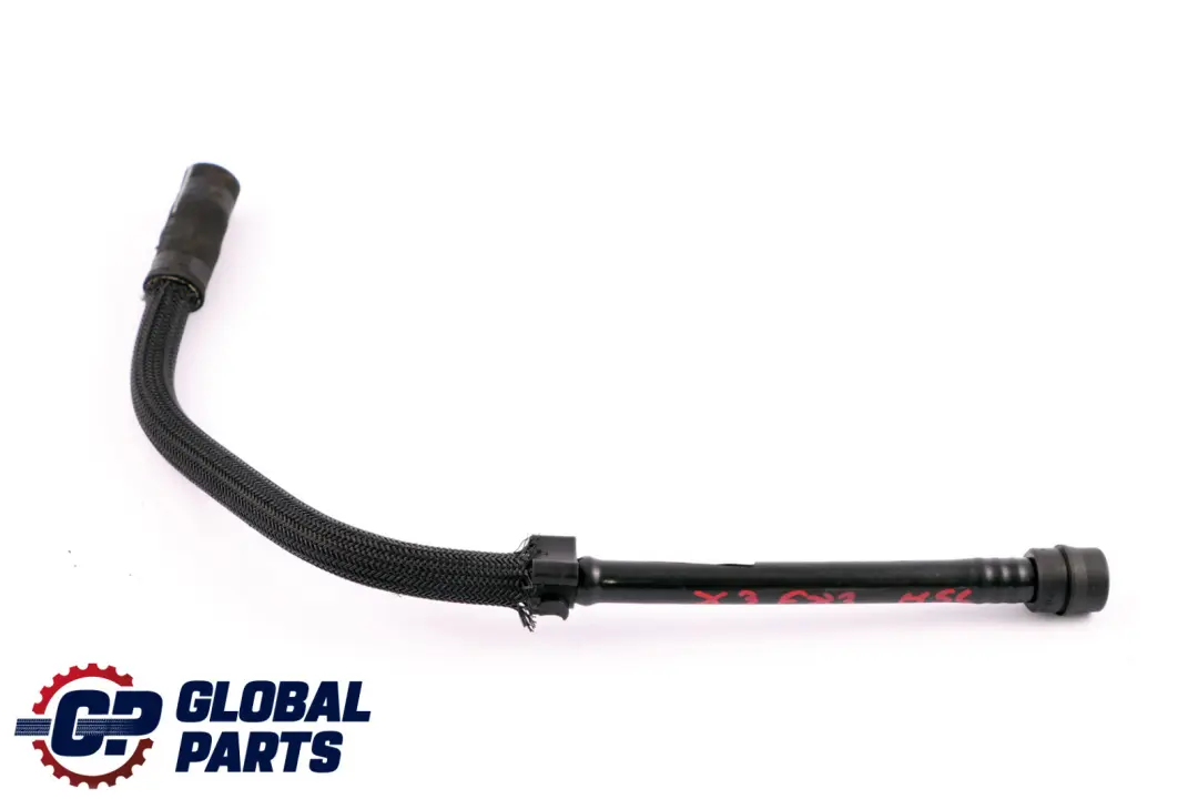 BMW X3 Series E83 2.5i 3.0i M54 SUV Vacuum Pipe Break 3403247