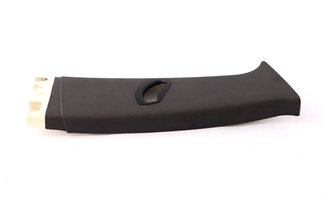 BMW E83 Parte Superior Derecha Columna B Panel Basaltgrey 3330446