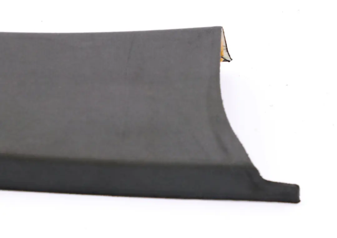 BMW X3 Series E83 LCI Cover Column C Right O/S Beige 3403328